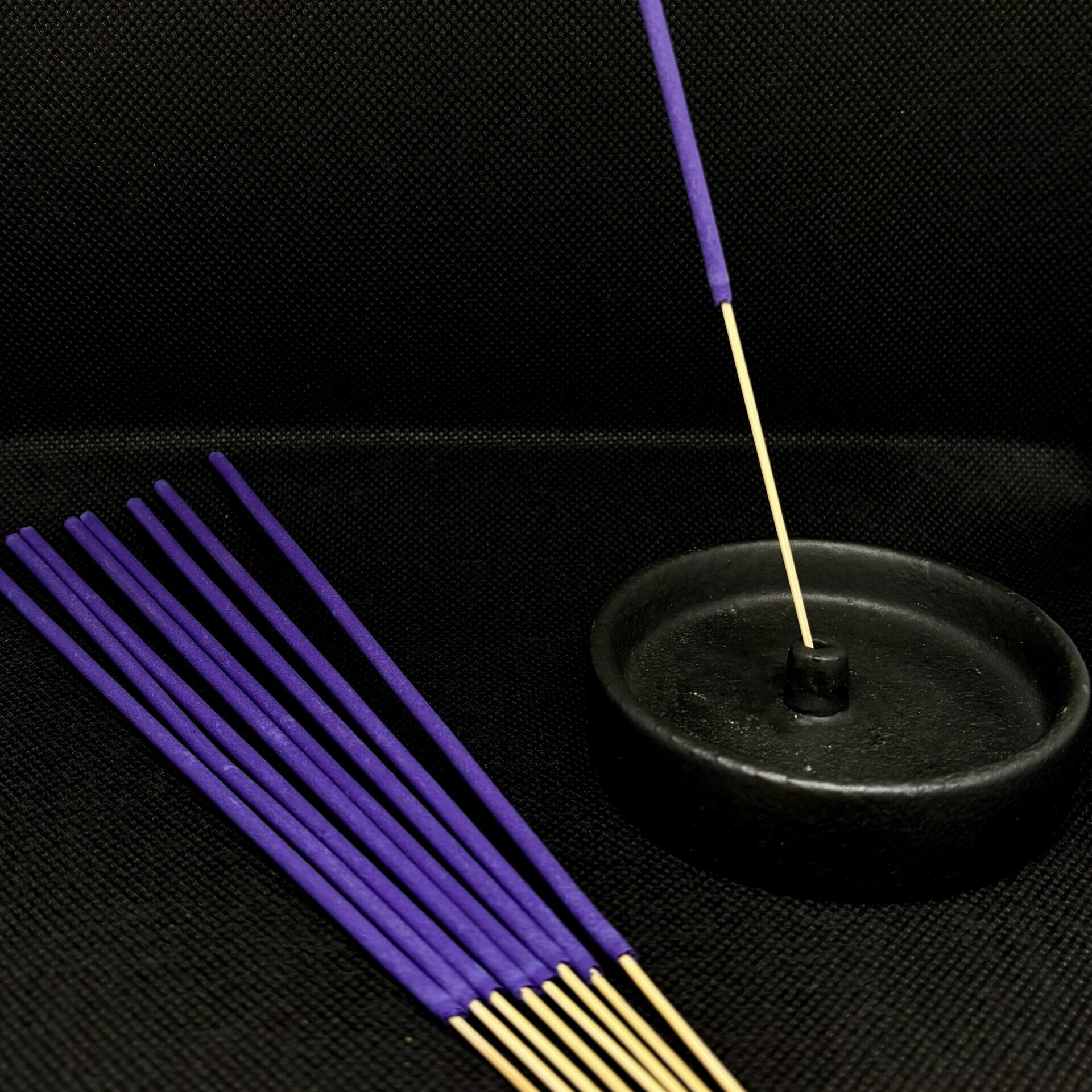 Oasis Of Oud- Lavender Incense Sticks