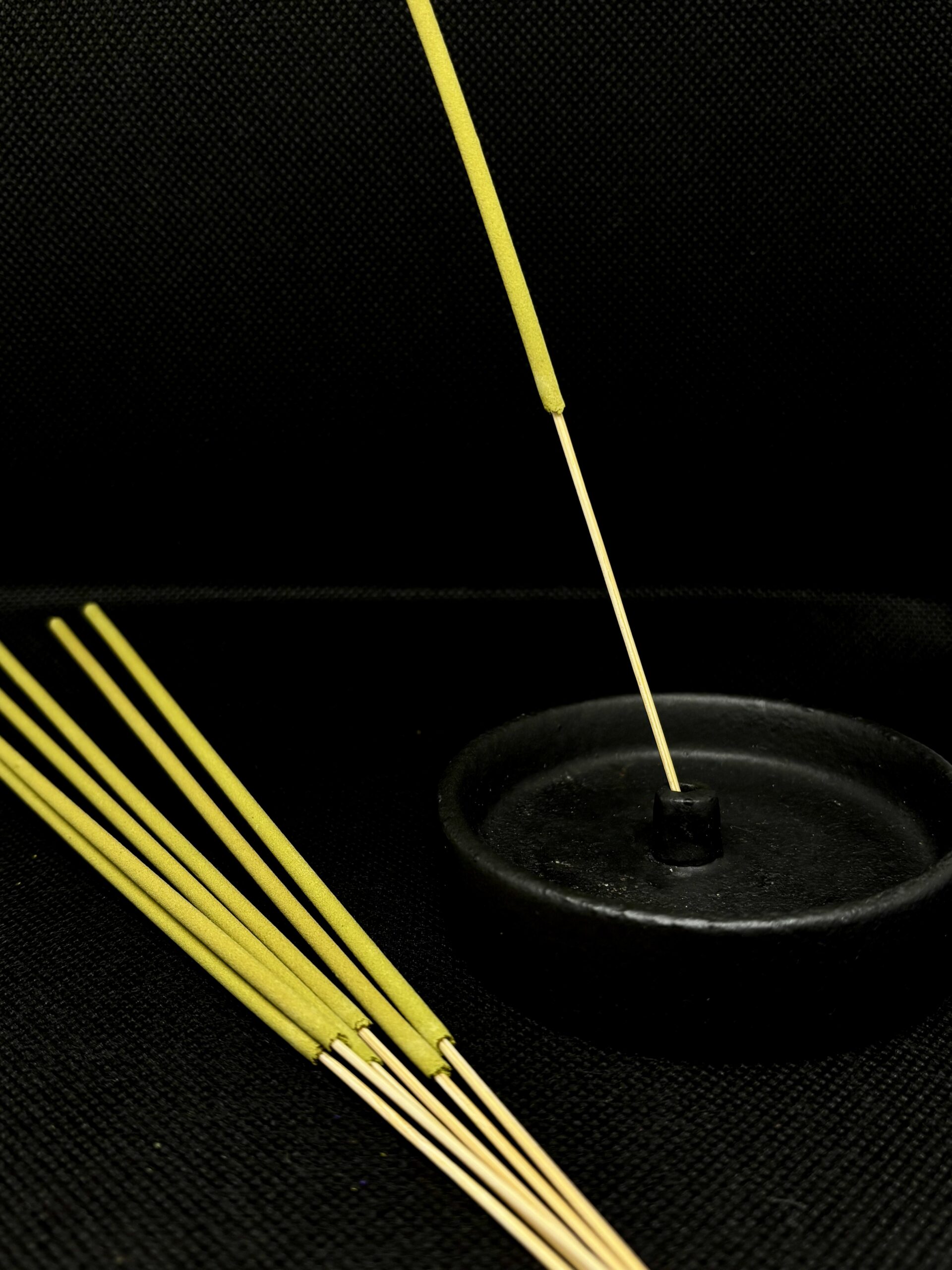 Oasis Of Oud - Citronella