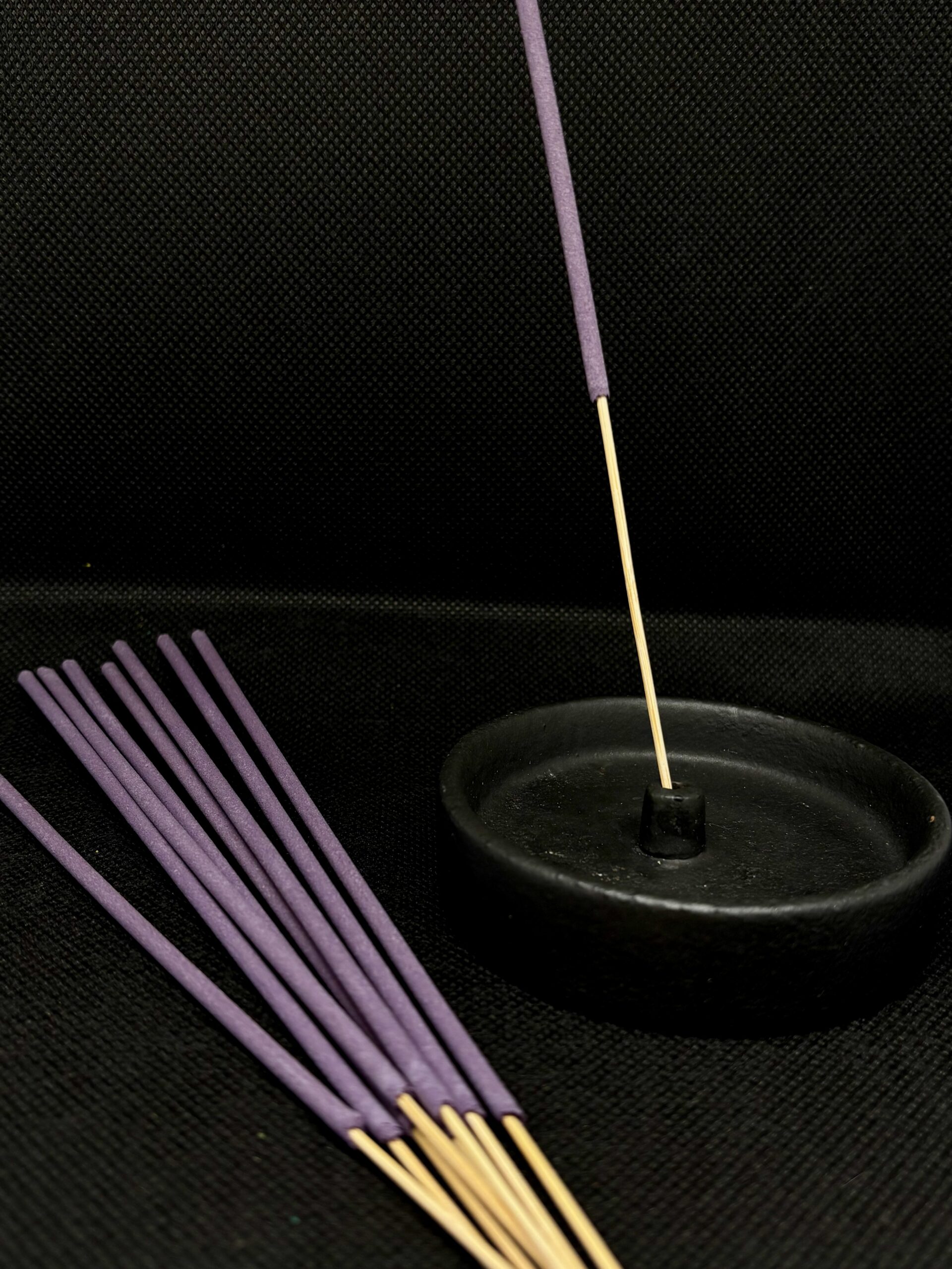 Oasis Of Oud - Vanilla