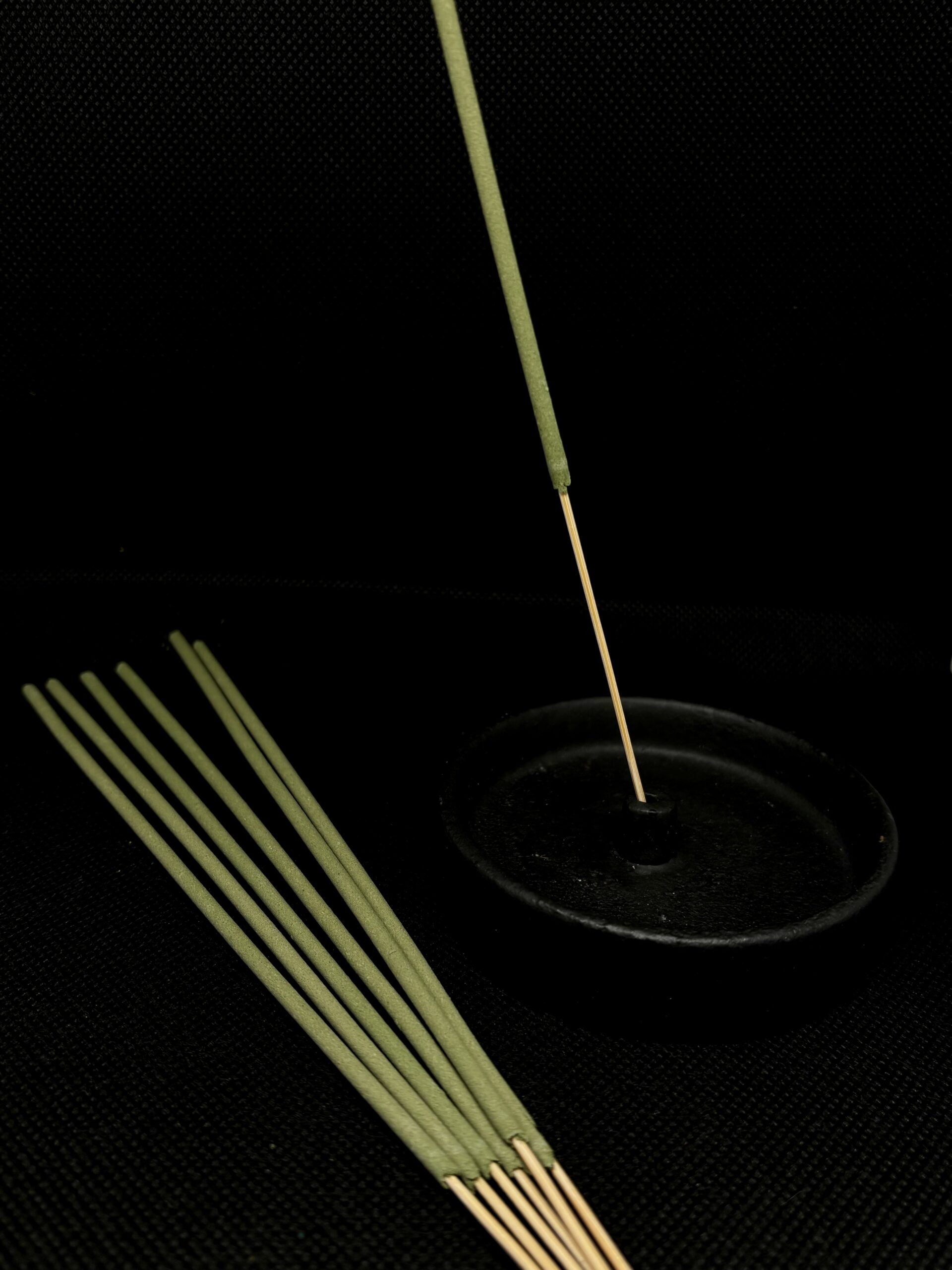 Oasis Of Oud - White Sage