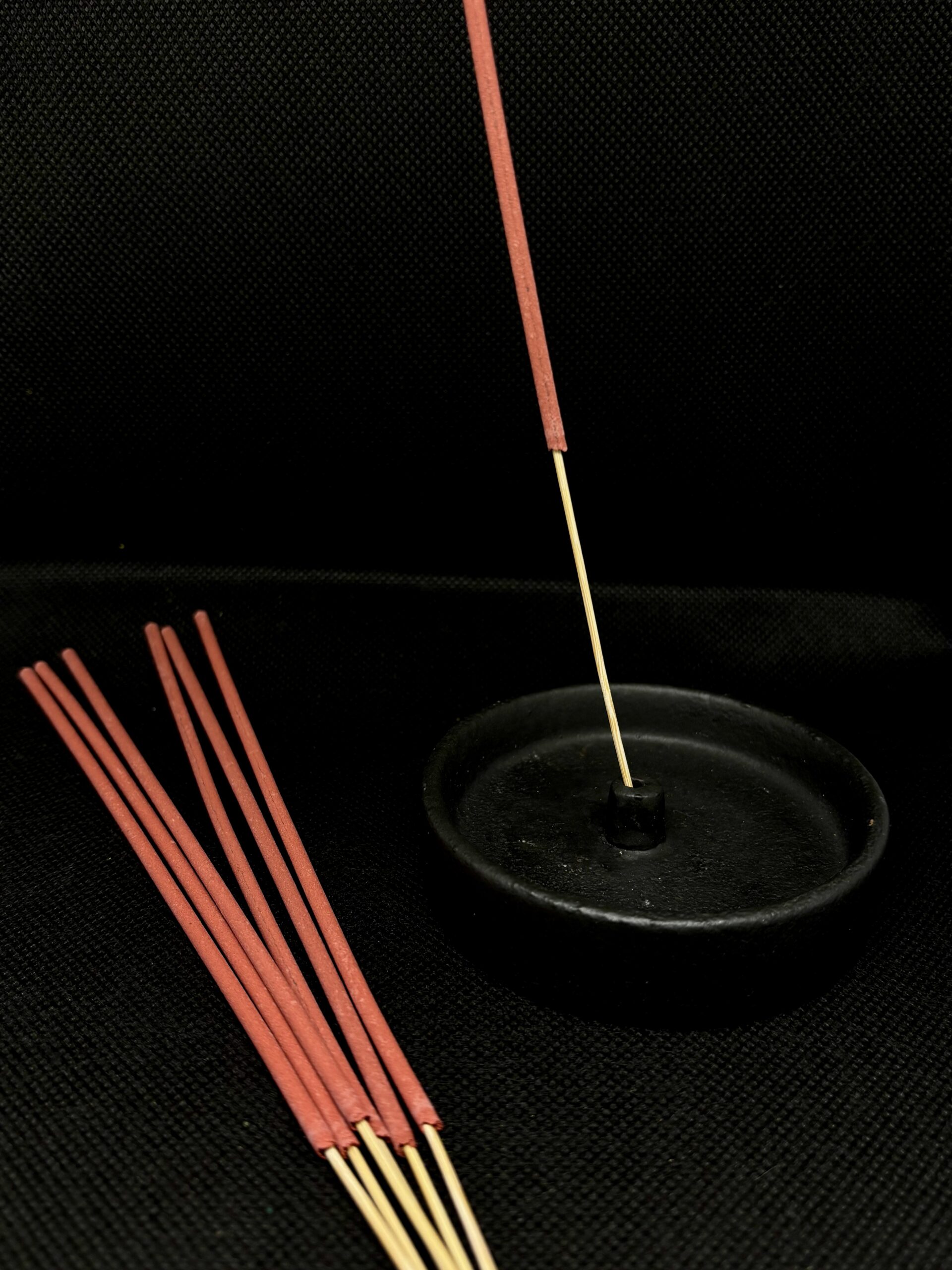 Oasis Of Oud - Cherry Blossom