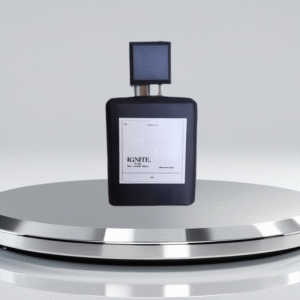 Ignite extrait de parfum — a bold unisex fragrance inspired by Armani Privé Rouge Malachite. Tuberose, amber, and florals create irresistible allure.