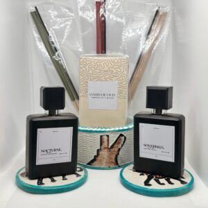 The Couple Collection | OASIS OF OUD LIMITED EDITION